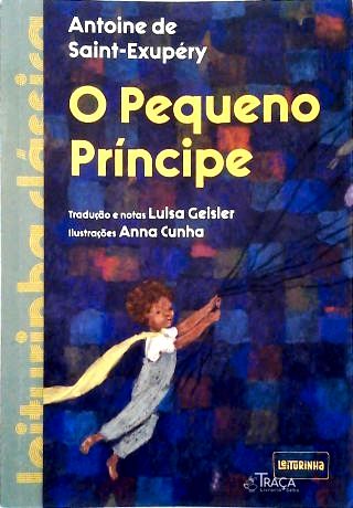 O Pequeno Príncipe