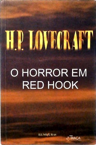 O Horror em Red Hook