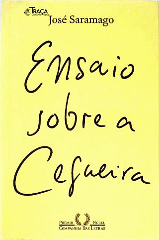 Ensaio Sobre a Cegueira