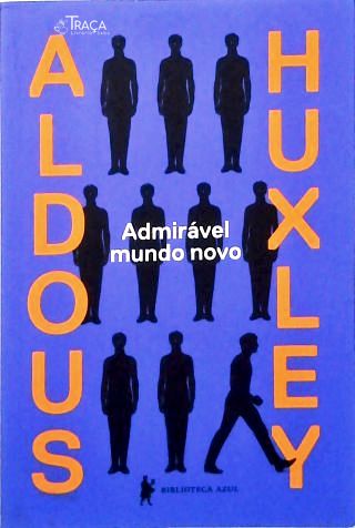 Admirável Mundo Novo