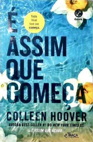 É Assim Que Começa