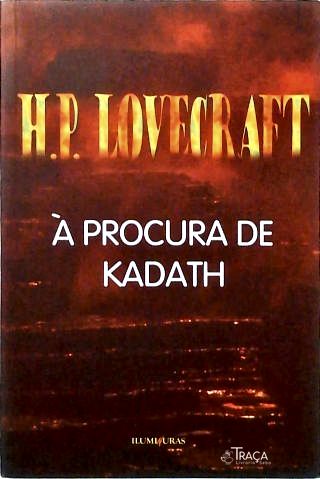 À Procura de Kadath
