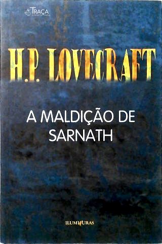 A Maldição de Sarnath