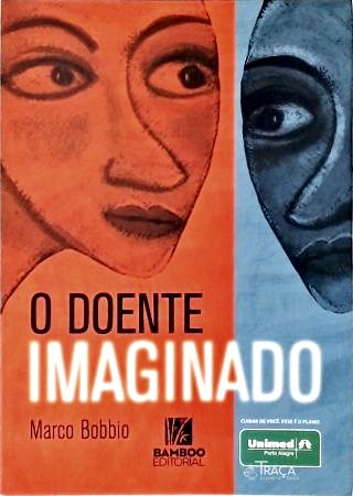 O Doente Imaginado