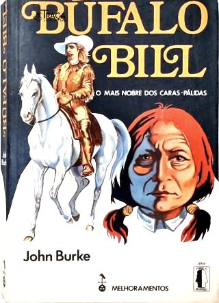 Búfalo Bill