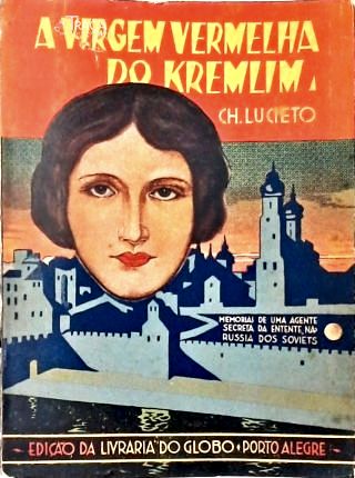 A Virgem Vermelha do Kremlim