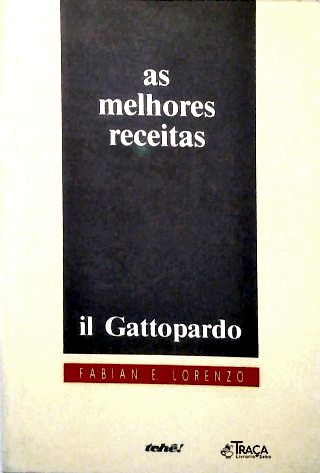 As Melhores Receitas