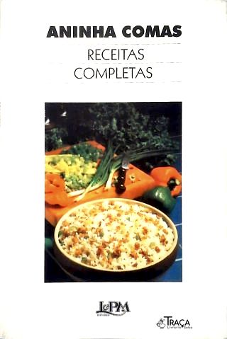 Receitas Completas