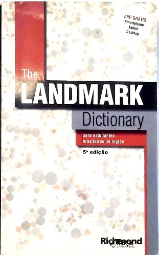 Landmark Dicionary