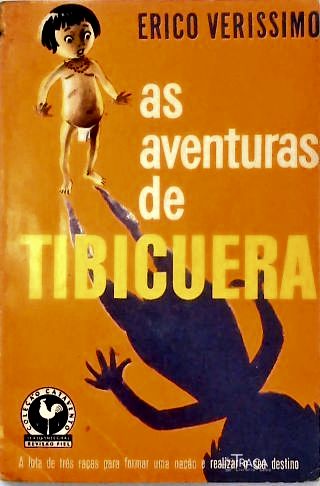 As Aventuras de Tibicuera