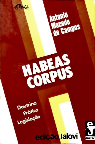 Habeas Corpus