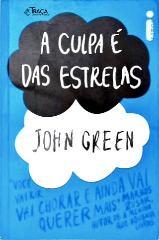 A Culpa É das Estrelas