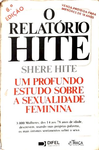 O Relatório Hite