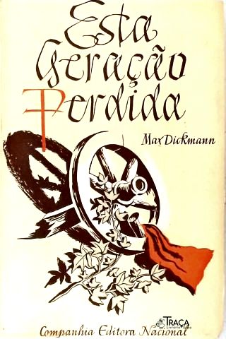 Esta Geração Perdida