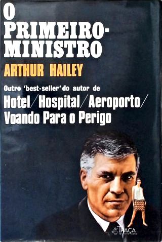 O Primeiro-ministro