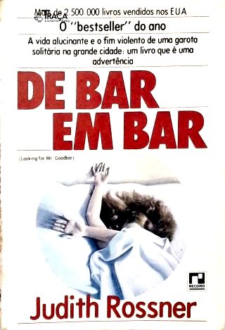 De Bar em Bar
