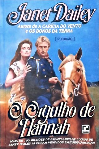 O Orgulho de Hannah