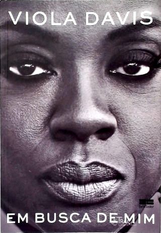 Em Busca de Mim