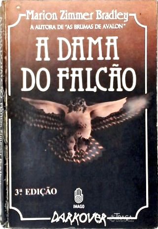 A Dama do Falcão