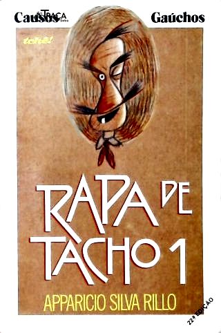 Rapa de Tacho - Vol. 1