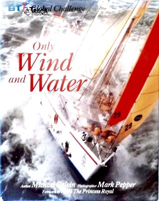 Only Wind And Water