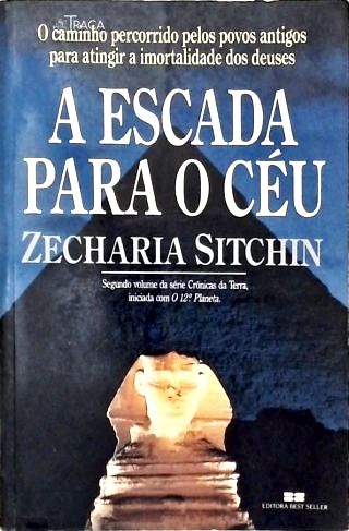 A Escada para o Céu
