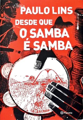 Desde Que o Samba É Samba