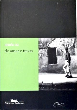 De Amor e Trevas