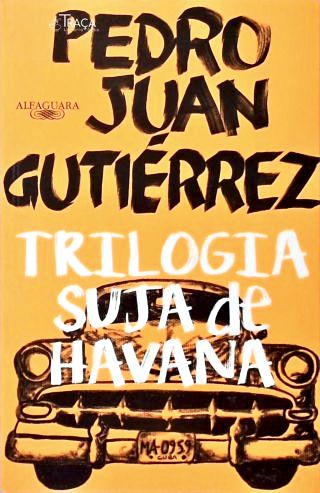Trilogia Suja de Havana