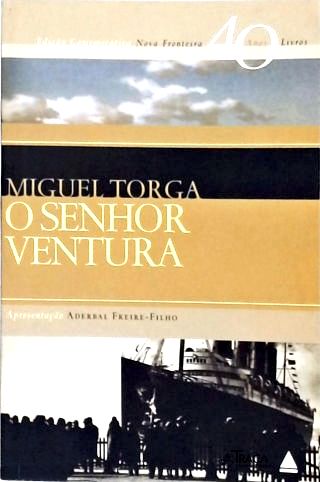 O Senhor Ventura