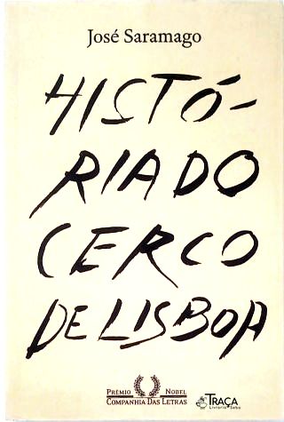 História do Cerco de Lisboa