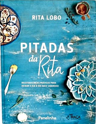 Pitadas da Rita