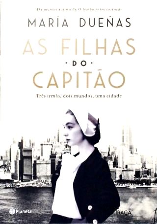 As Filhas do Capitão
