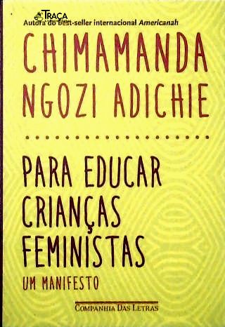 Para Educar Crianças Feministas