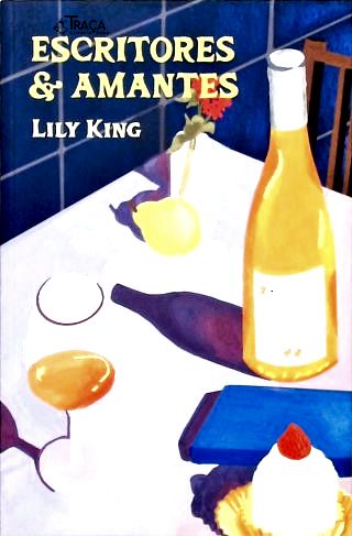 Escritores e Amantes (caixa com Folheto)