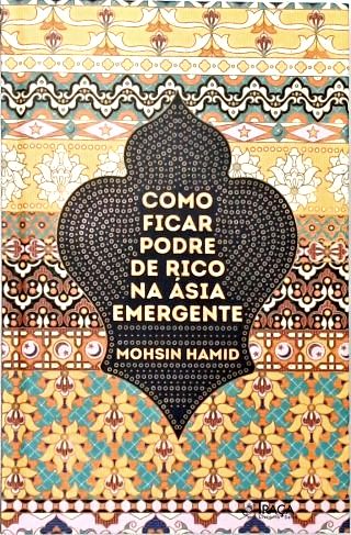 Como Ficar Podre de Rico Na Ásia Emergente