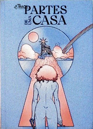 Partes de Uma Casa