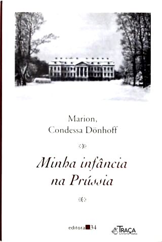 Minha Infância Na Prússia