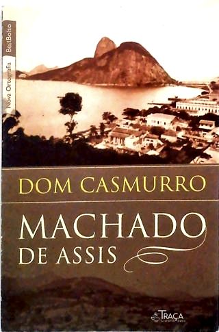 Dom Casmurro