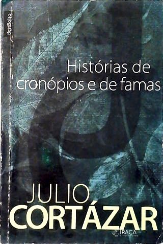 Histórias de Cronópios e de Famas