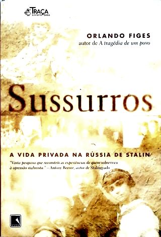 Sussurros