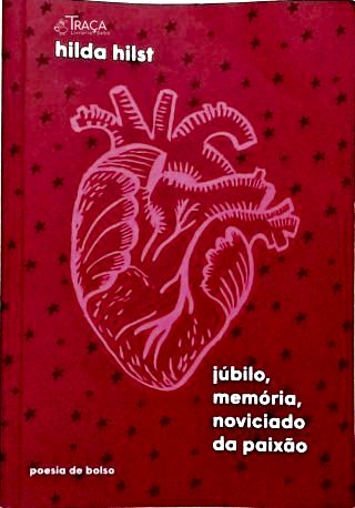 Júbilo, Memória, Noviciado da Paixão