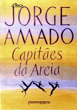 Capitães da Areia