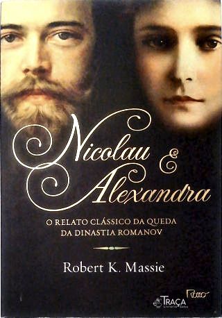 Nicolau & Alexandra