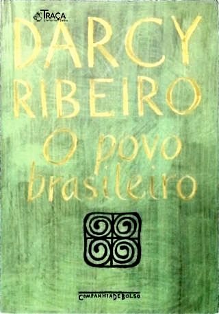 O Povo Brasileiro