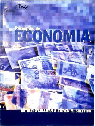 Princípios de Economia