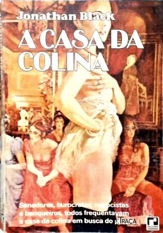 A Casa da Colina