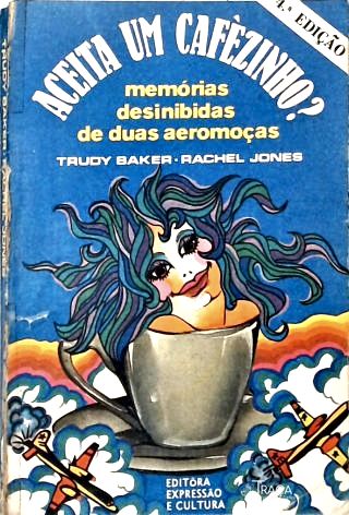 Aceita Um Cafézinho