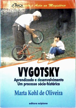Vygotsky Aprendizado e Desenvolvimento