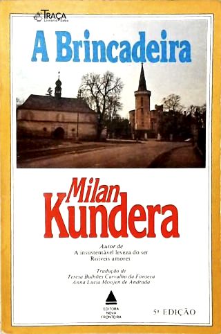 A Brincadeira